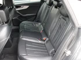 Audi A5 thumbnail 36