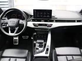 Audi A5 thumbnail 5