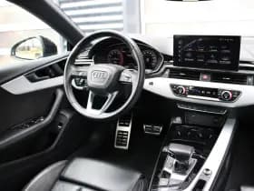 Audi A5 thumbnail 45