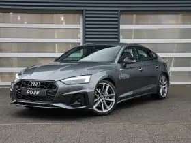 Audi A5 thumbnail 46