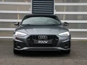 Audi A5 thumbnail 7
