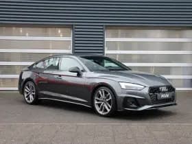 Audi A5 thumbnail 8