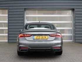 Audi A5 thumbnail 9