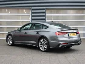 Audi A5 thumbnail 10