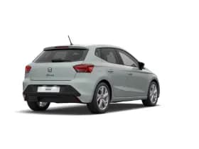 SEAT Ibiza thumbnail 2