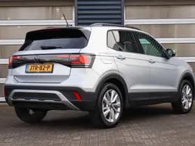 Volkswagen T-Cross thumbnail 2