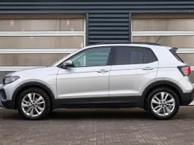 Volkswagen T-Cross thumbnail 13