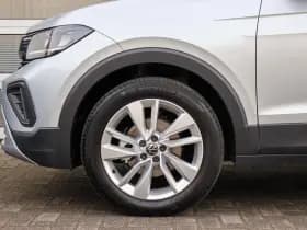 Volkswagen T-Cross thumbnail 14