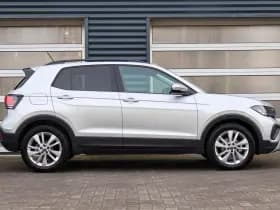 Volkswagen T-Cross thumbnail 3
