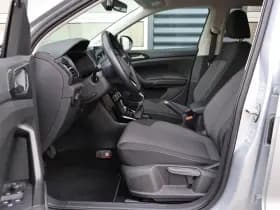 Volkswagen T-Cross thumbnail 21
