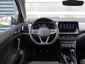 Volkswagen T-Cross thumbnail 22