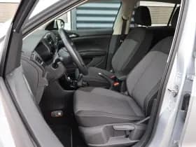 Volkswagen T-Cross thumbnail 4