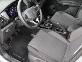 Volkswagen T-Cross thumbnail 40