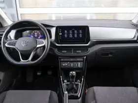 Volkswagen T-Cross thumbnail 5
