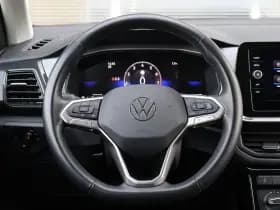 Volkswagen T-Cross thumbnail 45