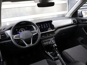 Volkswagen T-Cross thumbnail 59
