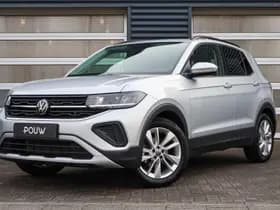 Volkswagen T-Cross thumbnail 60