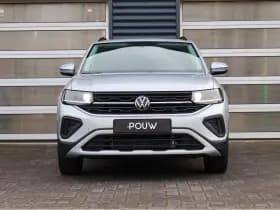 Volkswagen T-Cross thumbnail 7