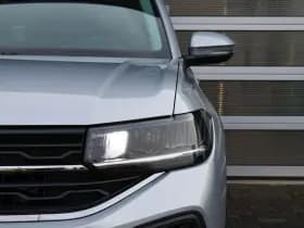 Volkswagen T-Cross thumbnail 8