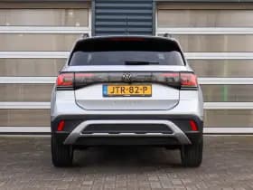 Volkswagen T-Cross thumbnail 10