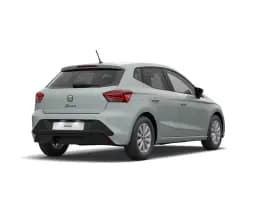SEAT Ibiza thumbnail 2