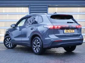 Volkswagen Tiguan thumbnail 11