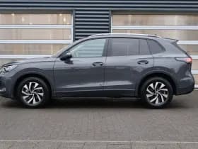 Volkswagen Tiguan thumbnail 12