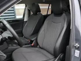 Volkswagen Tiguan thumbnail 4