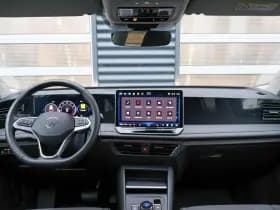 Volkswagen Tiguan thumbnail 5