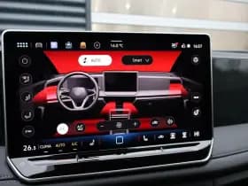 Volkswagen Tiguan thumbnail 52