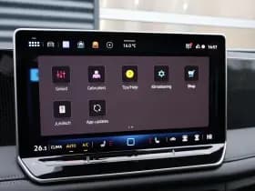Volkswagen Tiguan thumbnail 54