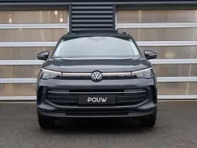 Volkswagen Tiguan thumbnail 7