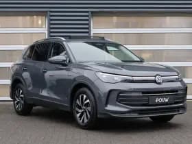 Volkswagen Tiguan thumbnail 9