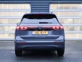 Volkswagen Tiguan thumbnail 10