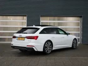 Audi A6 thumbnail 2