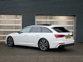 Audi A6 thumbnail 12