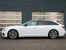 Audi A6 thumbnail 13