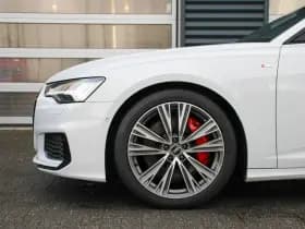 Audi A6 thumbnail 14