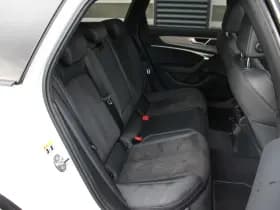 Audi A6 thumbnail 16