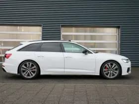 Audi A6 thumbnail 3