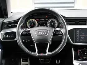 Audi A6 thumbnail 23
