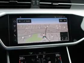 Audi A6 thumbnail 28