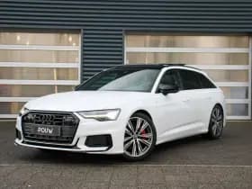 Audi A6 thumbnail 51