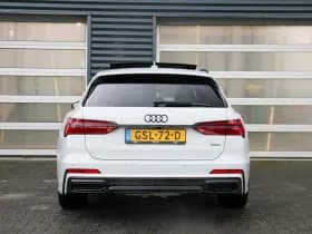 Audi A6 thumbnail 10