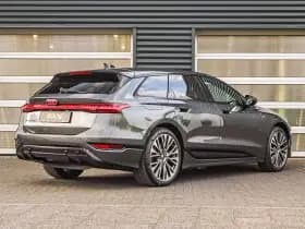 Audi A6 thumbnail 2