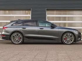 Audi A6 thumbnail 3
