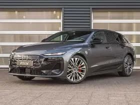 Audi A6 thumbnail 59