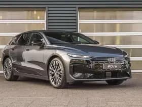Audi A6 thumbnail 9