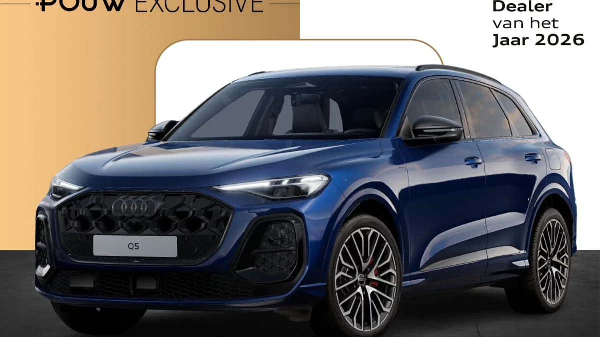 Audi Q5 — foto 1