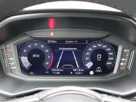 Audi A1 thumbnail 20